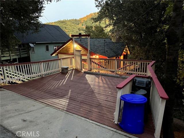 Detail Gallery Image 5 of 47 For 313 Dorn Dr, Crestline,  CA 92325 - 2 Beds | 1/1 Baths