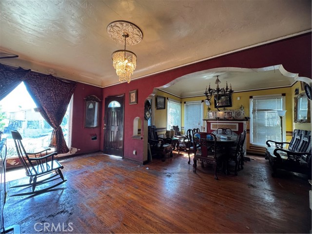 Detail Gallery Image 16 of 17 For 419 N Mott, Los Angeles,  CA 90033 - 5 Beds | 3 Baths