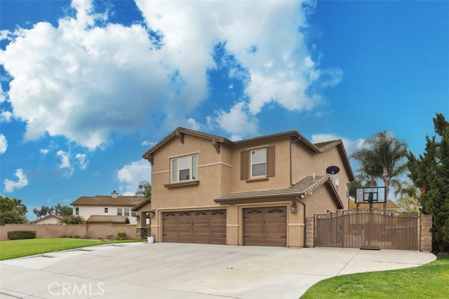 Image 3 for 13487 Pheasant Knoll Rd, Eastvale, CA 92880