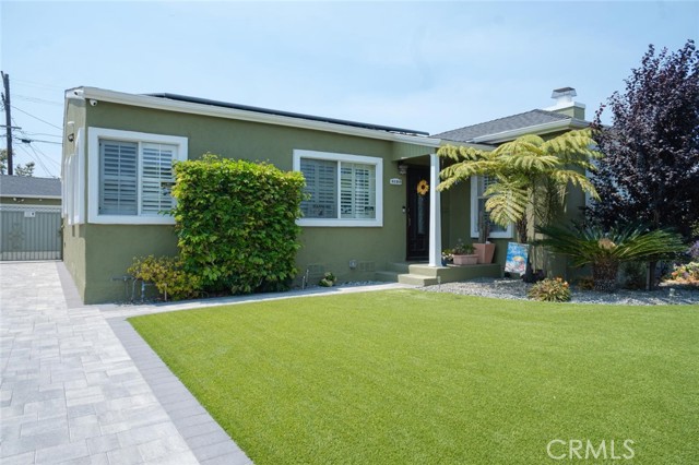 Detail Gallery Image 42 of 43 For 3815 Welland Ave, Los Angeles,  CA 90008 - 3 Beds | 3 Baths