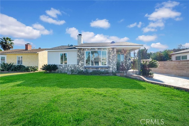 Detail Gallery Image 3 of 27 For 1618 Jess St, Pomona,  CA 91766 - 3 Beds | 2 Baths