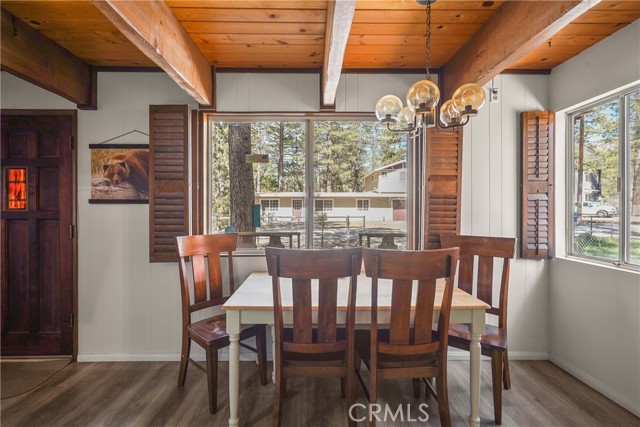Detail Gallery Image 18 of 35 For 964 Michael Ave, Big Bear City,  CA 92314 - 2 Beds | 2 Baths