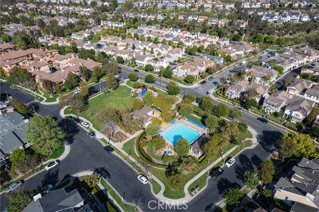 Detail Gallery Image 44 of 49 For 151 Sklar St #45,  Ladera Ranch,  CA 92694 - 3 Beds | 2/1 Baths