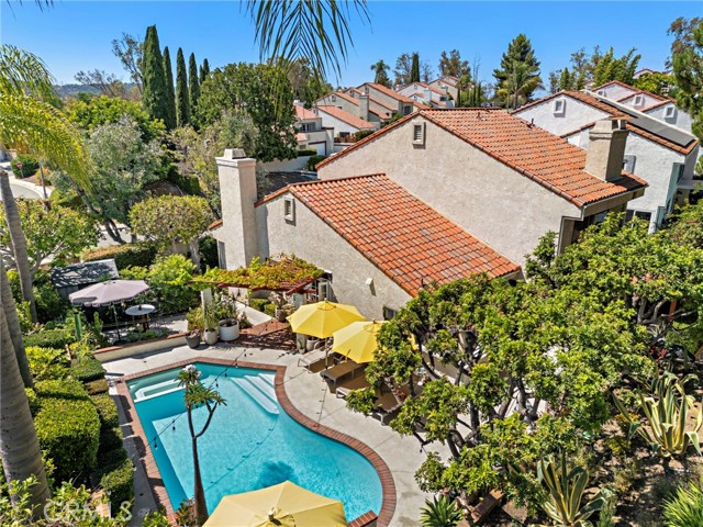 Detail Gallery Image 50 of 55 For 25962 Ernestine Ct, Laguna Hills,  CA 92653 - 3 Beds | 2/1 Baths