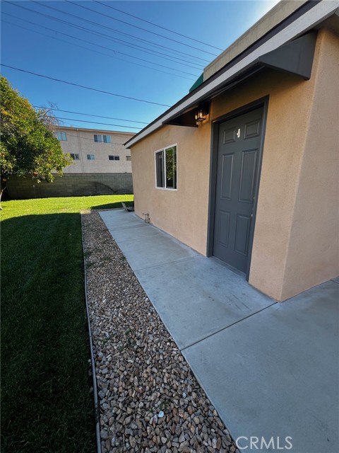 Detail Gallery Image 2 of 11 For 1706 Keeler, Burbank,  CA 91504 - 1 Beds | 1 Baths