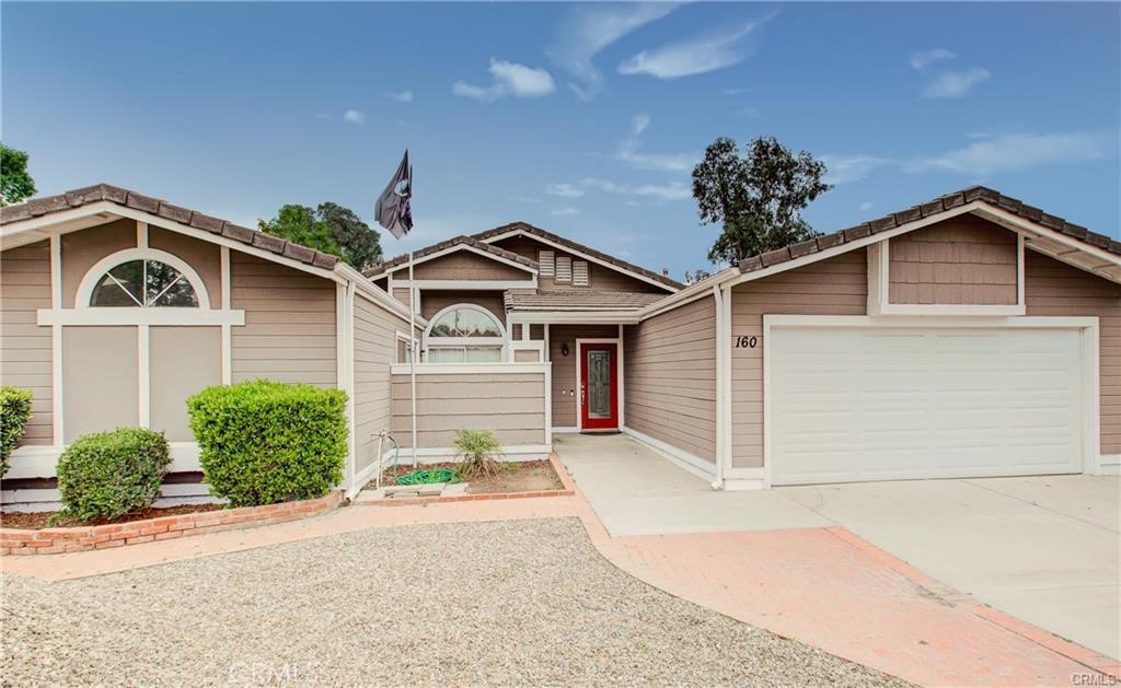 160 S Lincoln Street, Redlands, CA 92374