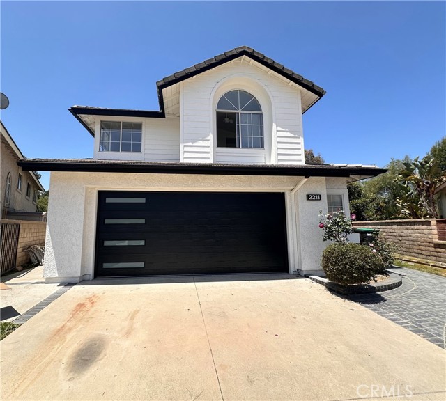Detail Gallery Image 1 of 31 For 2211 Park Vista Ln, Chino Hills,  CA 91709 - 4 Beds | 2/1 Baths