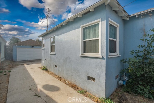 Detail Gallery Image 34 of 45 For 1208 E Peck St, Compton,  CA 90221 - 3 Beds | 1 Baths