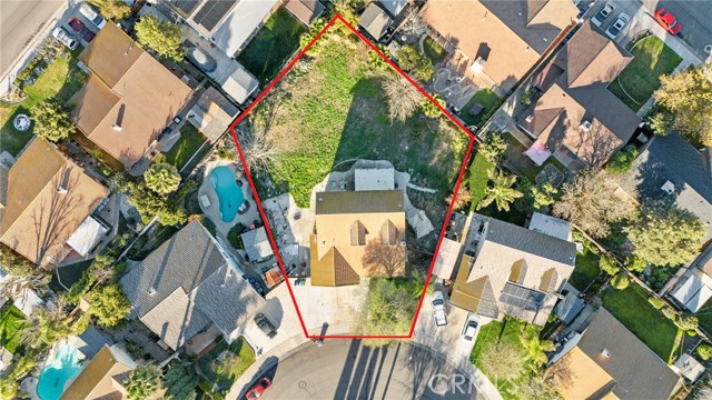 Detail Gallery Image 35 of 35 For 454 Oakwood Dr, Los Banos,  CA 93635 - 4 Beds | 2/1 Baths