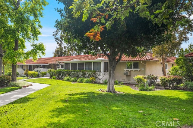 668 Via Mendoza #O, Laguna Woods, CA 92637