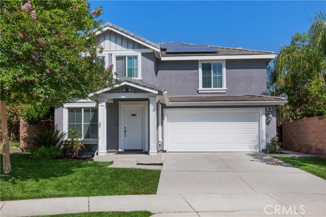 25165 Sumac Court, Corona, CA 92883