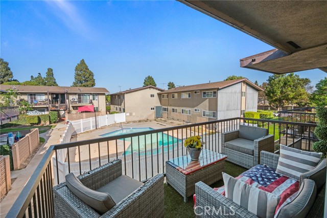 Detail Gallery Image 19 of 34 For 1901 W Greenleaf Ave #L,  Anaheim,  CA 92801 - 2 Beds | 1 Baths