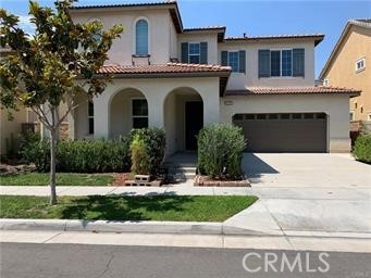 6776 Edinboro St, Chino, CA 91710