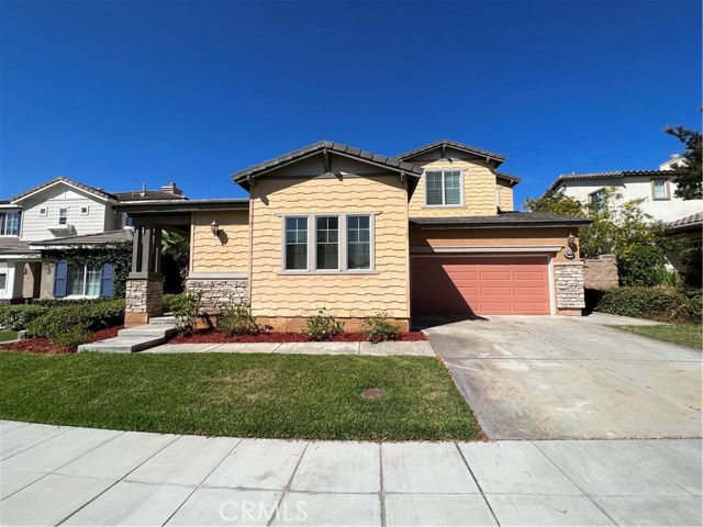 1420 Gorgen Ln, Upland, CA 91784