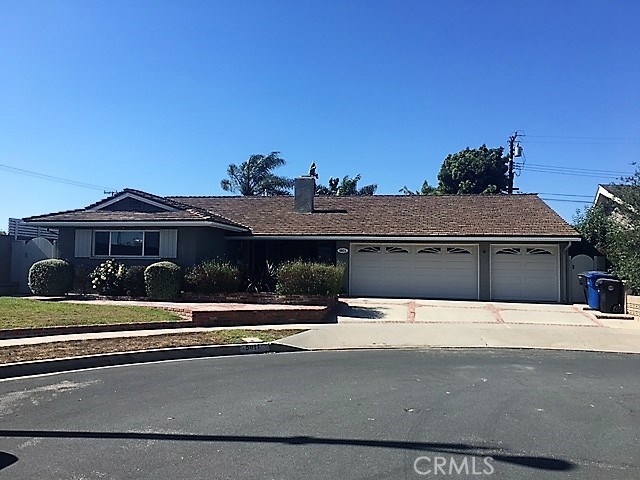 5011 Cambridge Ave, Westminster, CA 92683