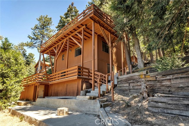 Detail Gallery Image 67 of 73 For 25271 Deer Path Rd, Idyllwild,  CA 92549 - 3 Beds | 3/1 Baths