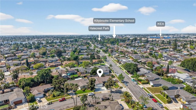 Detail Gallery Image 59 of 61 For 3023 Murray, Costa Mesa,  CA 92626 - 4 Beds | 2 Baths