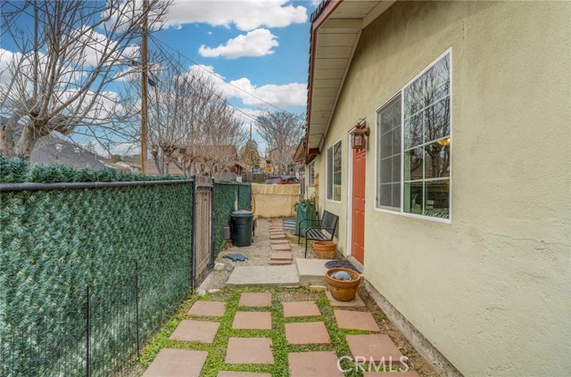 Detail Gallery Image 27 of 43 For 721 Clay Trl, Frazier Park,  CA 93225 - 2 Beds | 1 Baths