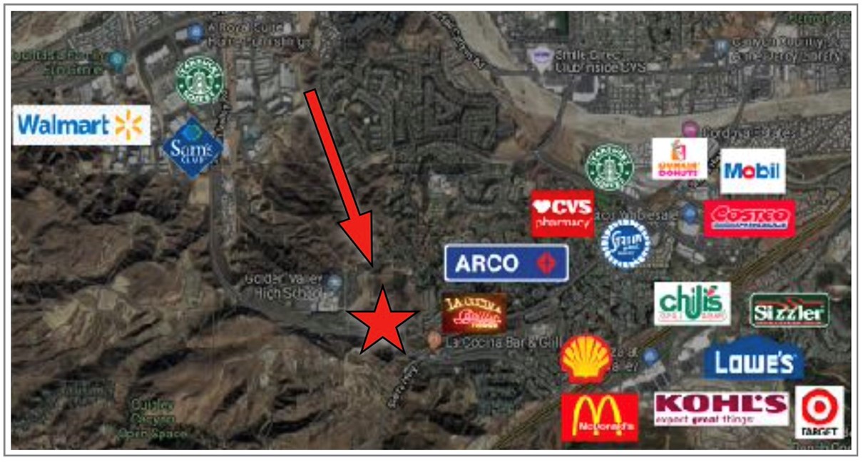 20101 Golden Valley Road, Newhall, CA 91321