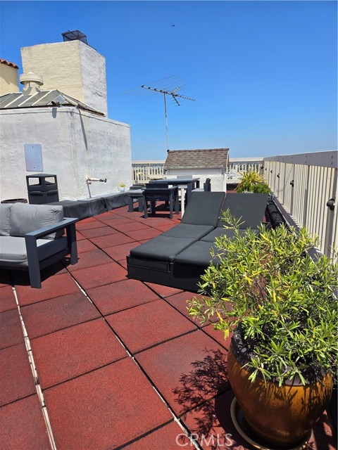 Detail Gallery Image 29 of 34 For 315 W 3rd St #1003,  Long Beach,  CA 90802 - 1 Beds | 1 Baths
