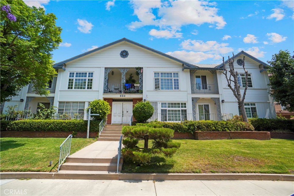 504 N Louise Street #16