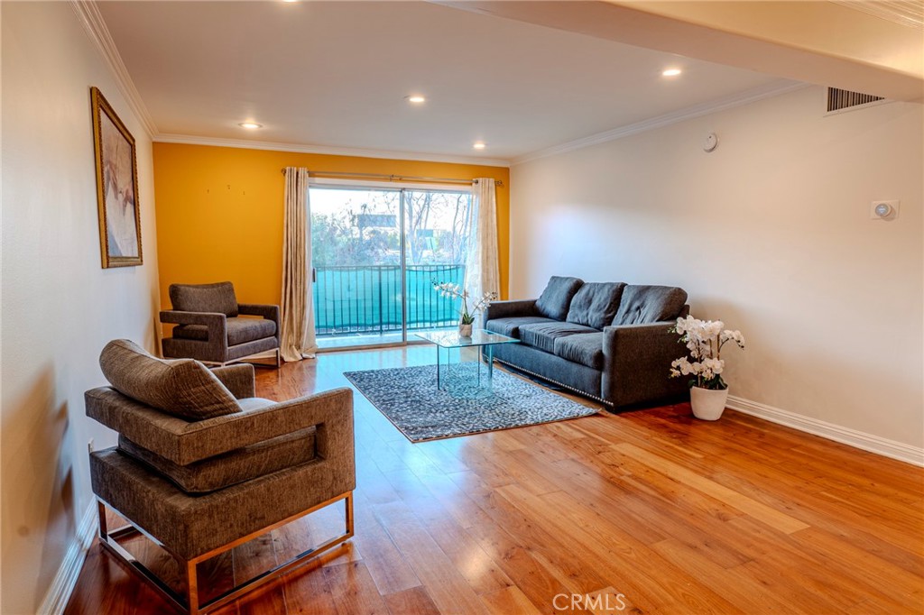 5460 White Oak Avenue #C224