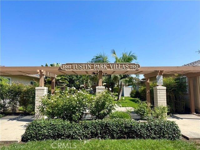 Detail Gallery Image 1 of 23 For 1881 Mitchell Ave #23,  Tustin,  CA 92780 - 2 Beds | 2 Baths