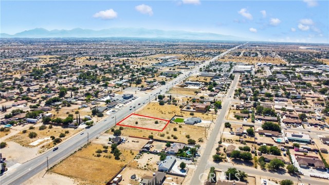 0 Main Street, Hesperia, California 92345, ,Land,For Sale,0 Main Street,CRHD23159288