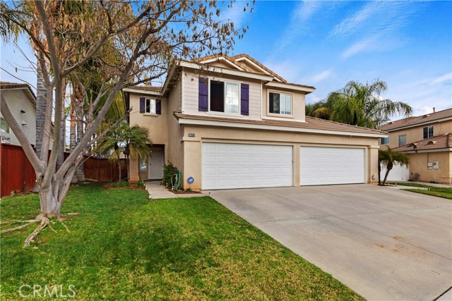 Detail Gallery Image 1 of 1 For 21930 Heliotrope Ln, Wildomar,  CA 92595 - 4 Beds | 2/1 Baths