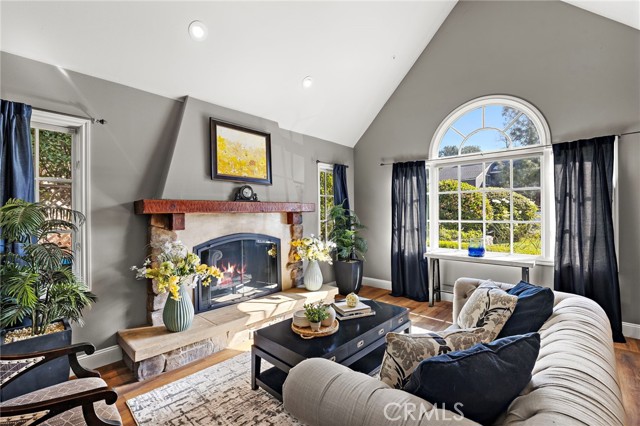 Detail Gallery Image 5 of 42 For 23461 via Codorniz, Coto de Caza,  CA 92679 - 5 Beds | 4 Baths