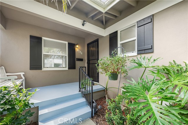 Detail Gallery Image 5 of 50 For 6724 E El Salvador St, Long Beach,  CA 90815 - 3 Beds | 2 Baths