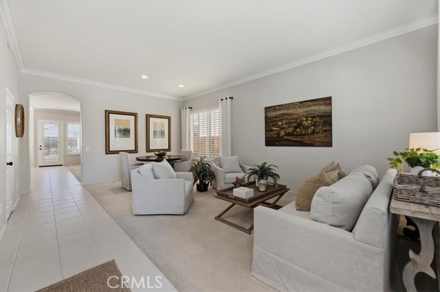 Detail Gallery Image 4 of 37 For 31457 Britton, Temecula,  CA 92591 - 4 Beds | 2 Baths