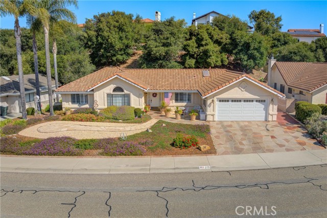 Detail Gallery Image 1 of 44 For 210 Rodeo Dr, Arroyo Grande,  CA 93420 - 3 Beds | 2 Baths