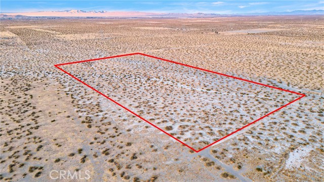  Land for Sale in Phelan, California