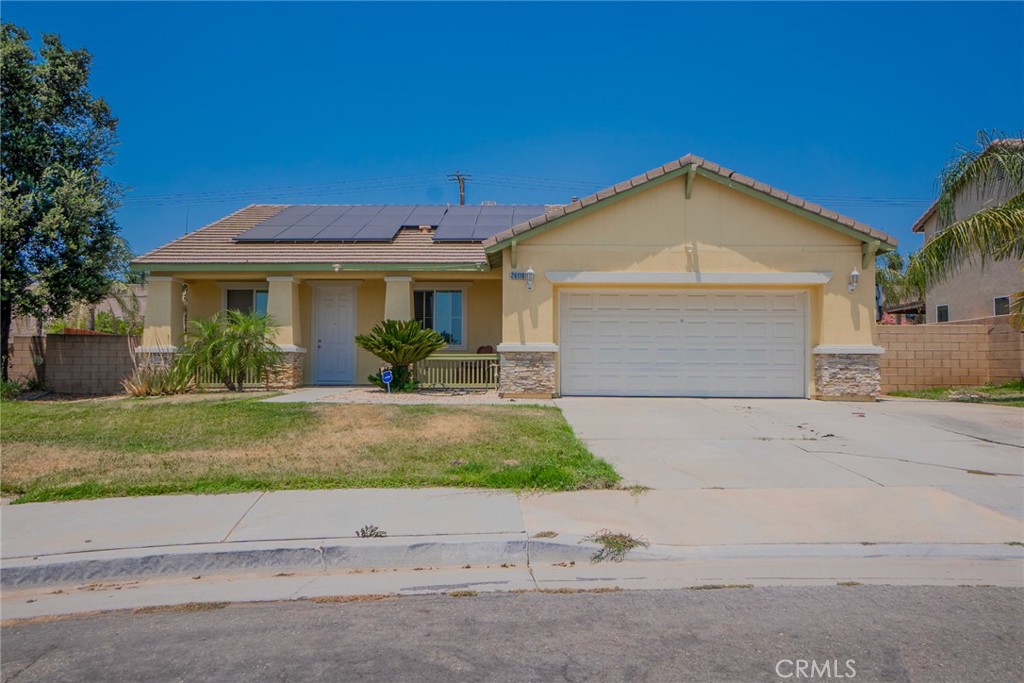 26110 Primrose Way