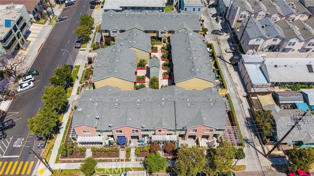 Detail Gallery Image 22 of 22 For 1500 Pine Ave #19,  Long Beach,  CA 90813 - 2 Beds | 2 Baths