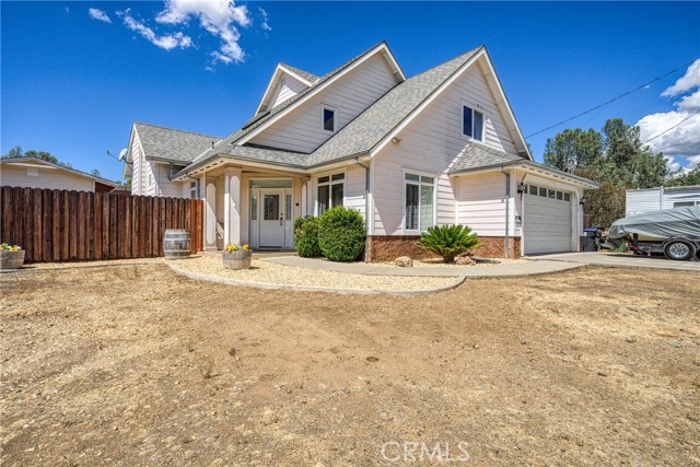 Detail Gallery Image 1 of 56 For 2920 Meadow Creek Rd, Clearlake Oaks,  CA 95423 - 3 Beds | 2/1 Baths