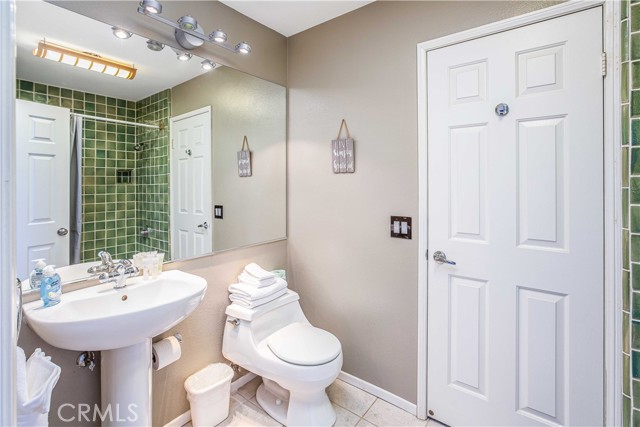 Detail Gallery Image 24 of 30 For 4441 Foxrun Dr, Chino Hills,  CA 91709 - 3 Beds | 2/1 Baths