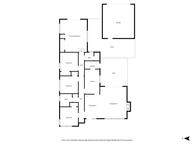 Detail Gallery Image 26 of 27 For 2834 Palo Verde, Long Beach,  CA 90815 - 4 Beds | 2 Baths