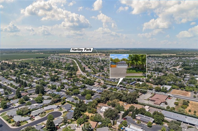 Detail Gallery Image 49 of 49 For 214 Windrose Ct, Chico,  CA 95973 - 3 Beds | 2 Baths