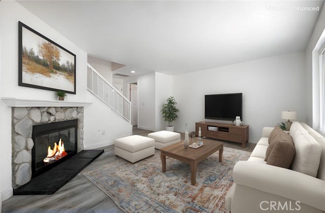 Detail Gallery Image 7 of 49 For 14791 Mountain High Dr, Fontana,  CA 92337 - 4 Beds | 2/1 Baths