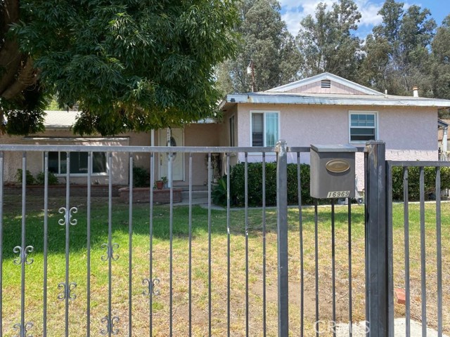 16969 Main St, La Puente, CA 91744