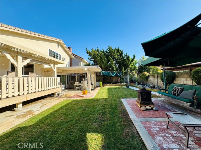 Detail Gallery Image 26 of 40 For 3632 Myrtle St, Irvine,  CA 92606 - 4 Beds | 2/1 Baths