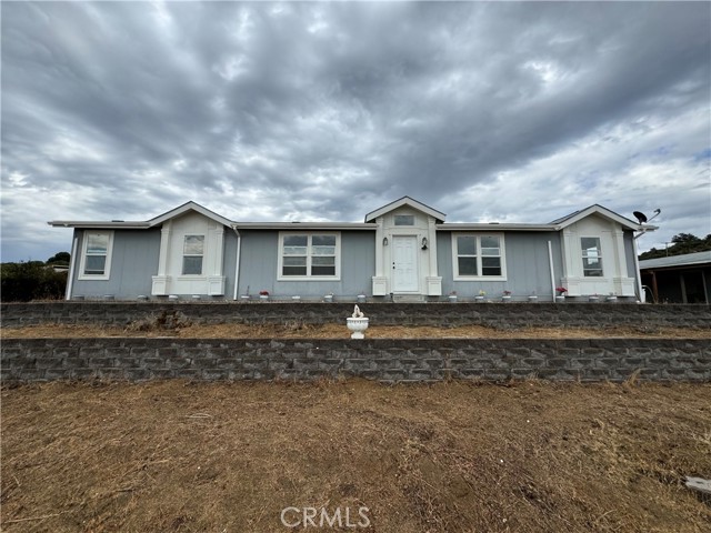 Detail Gallery Image 1 of 1 For 40730 Dry Wash Rd, Anza,  CA 92539 - 4 Beds | 2 Baths