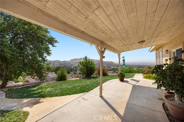 Detail Gallery Image 38 of 49 For 7871 Virtue Vista Dr, Jurupa Valley,  CA 92509 - 4 Beds | 2/1 Baths