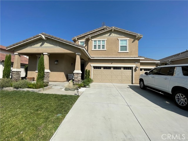 5144 Godinez Dr, Fontana, CA 92336