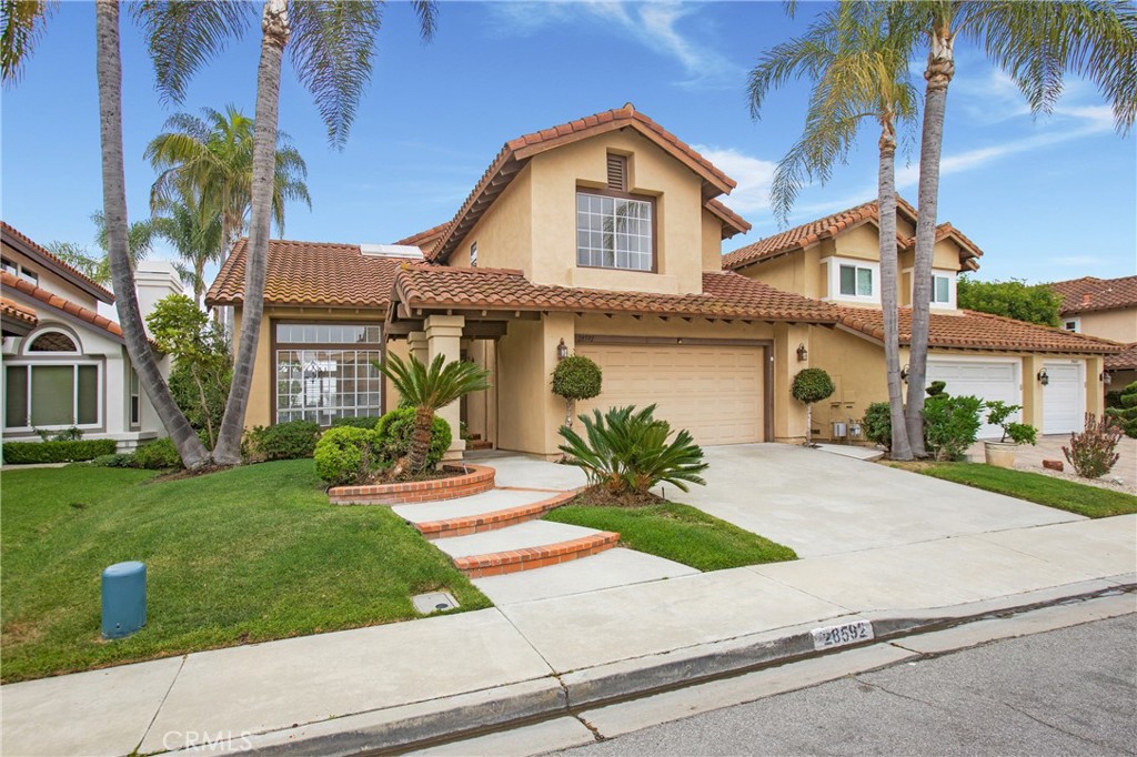 28592 Rancho Grande