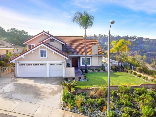 2483 Joel Dr, Rowland Heights, CA 91748