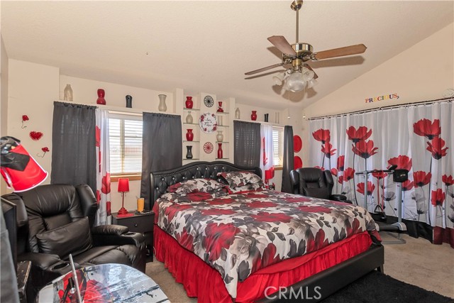 Detail Gallery Image 28 of 47 For 20412 90th St, California City,  CA 93505 - 3 Beds | 2 Baths