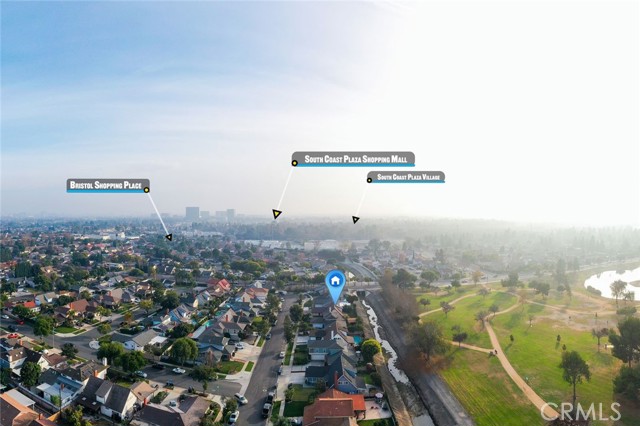 Detail Gallery Image 38 of 38 For 2914 S Rene, Santa Ana,  CA 92704 - 4 Beds | 3 Baths